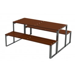 Castle Picnic Set